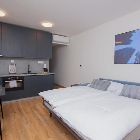 Apartmany Viviena Brno Exterior photo