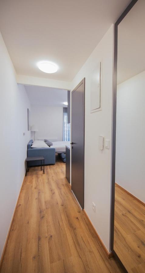Apartmany Viviena Brno Exterior photo
