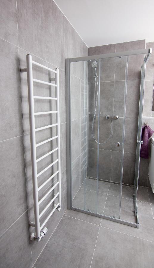Apartmany Viviena Brno Exterior photo