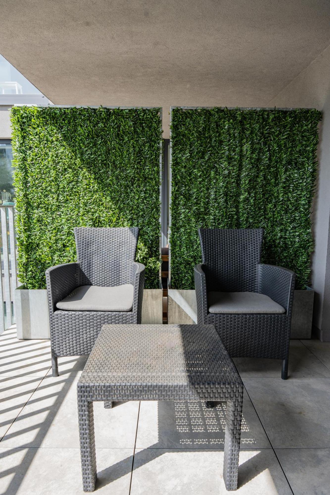 Apartmany Viviena Brno Exterior photo